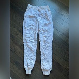 Lululemon dance studio pants